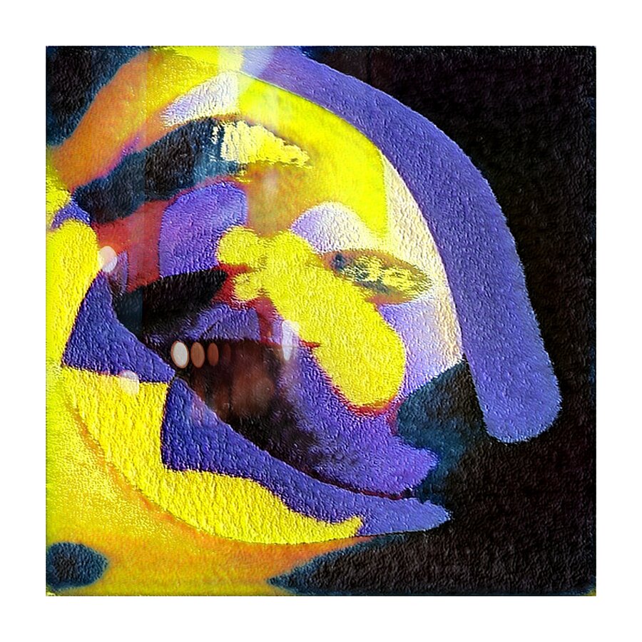 2019 8K Picture Frame print