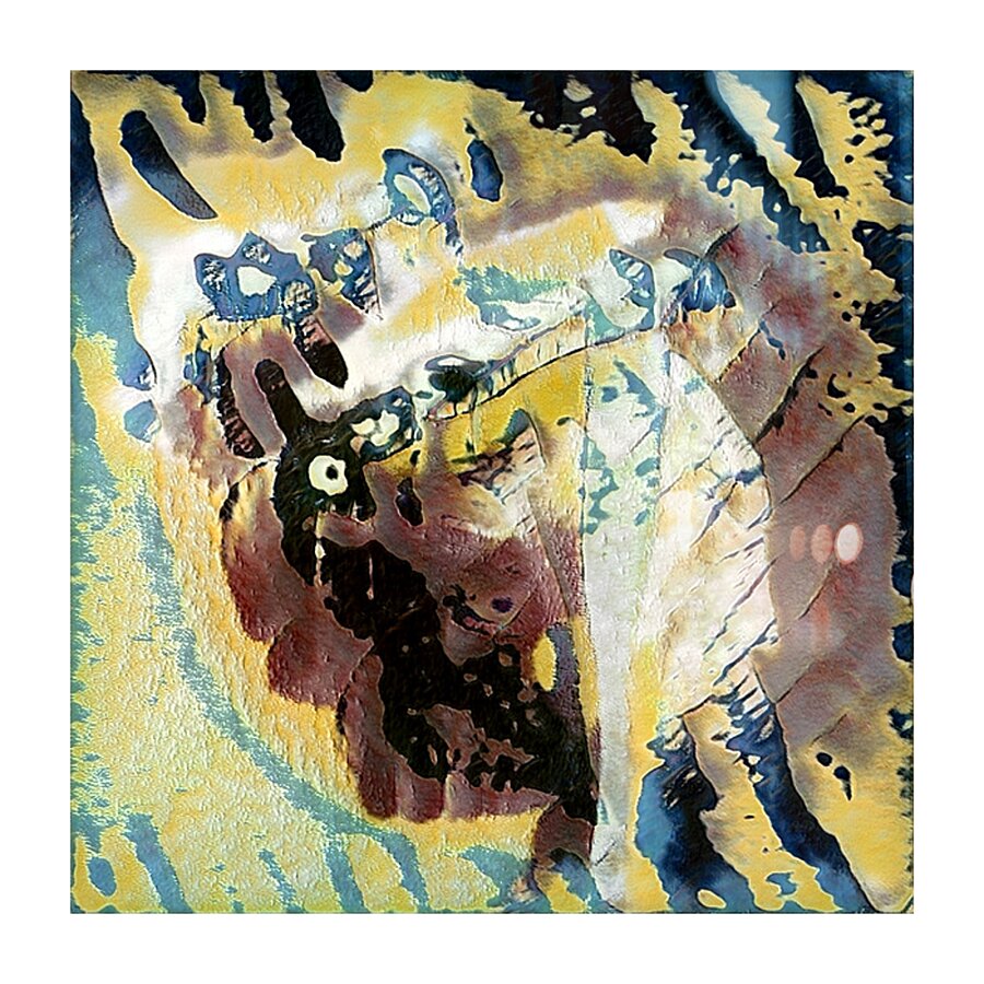 2060 8K Picture Frame print