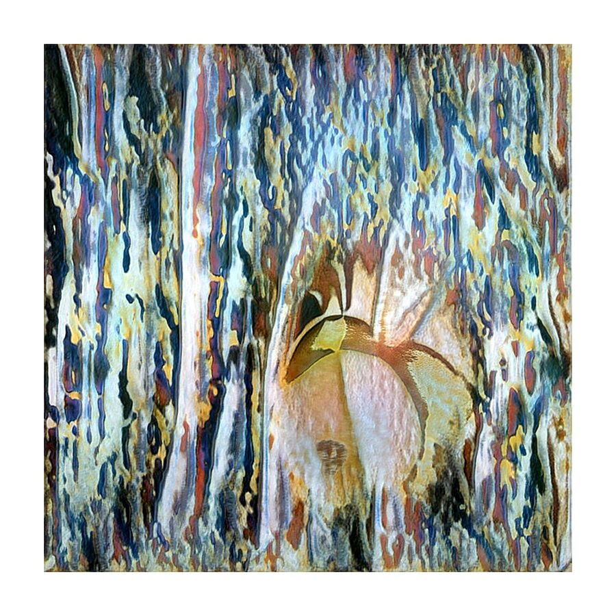 2038 8K Picture Frame print