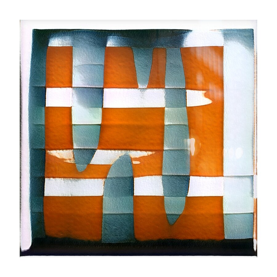 2056 8K Picture Frame print