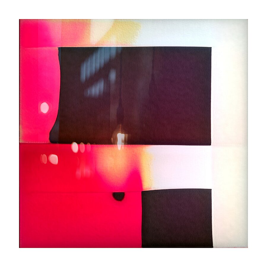 2048 8K Picture Frame print