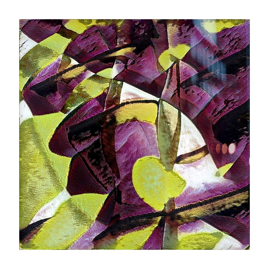 2049 8K Picture Frame print