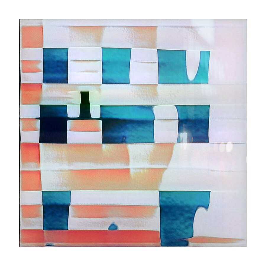 2070 8K Picture Frame print