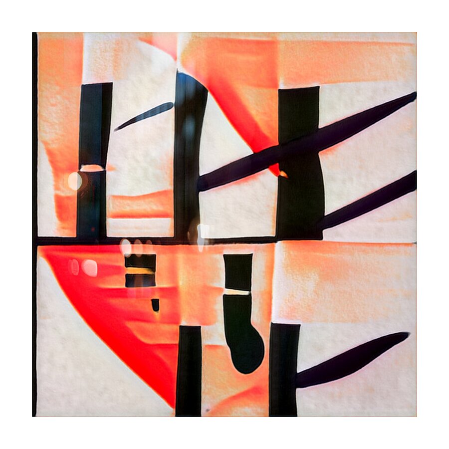 2069 8K Picture Frame print