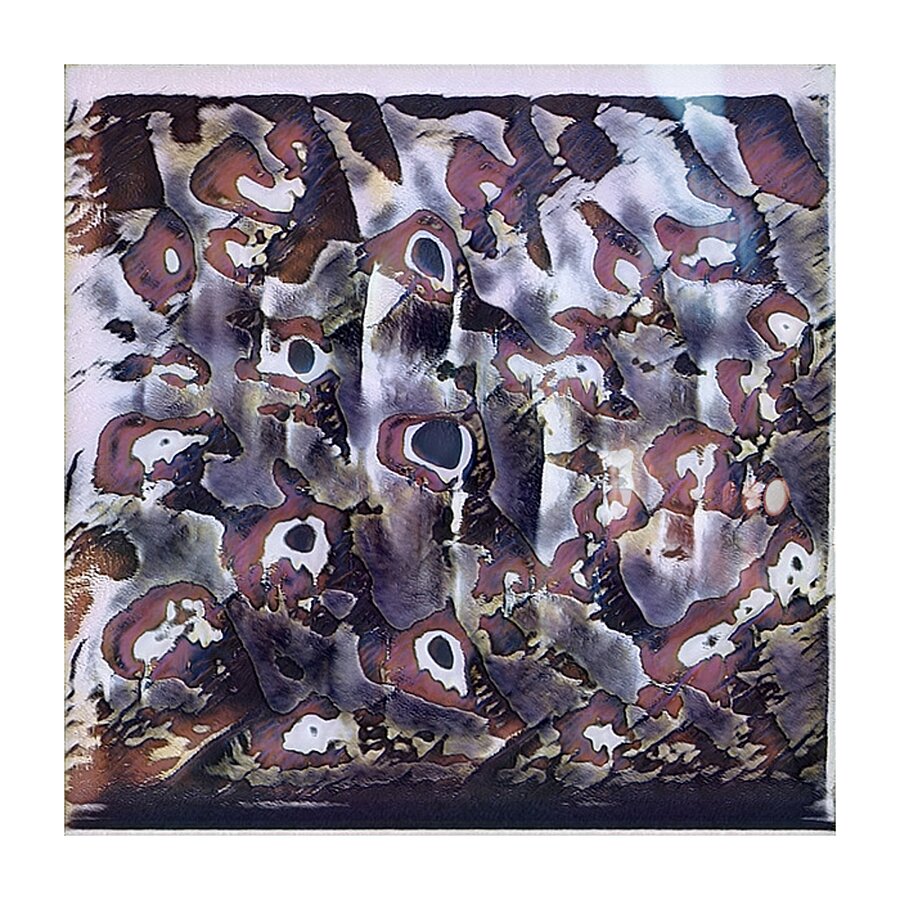 2108 8K Picture Frame print