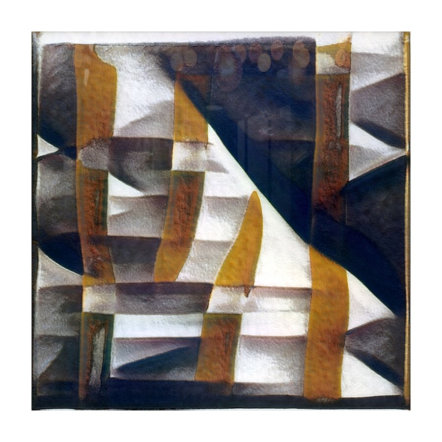 2100 8K Picture Frame print