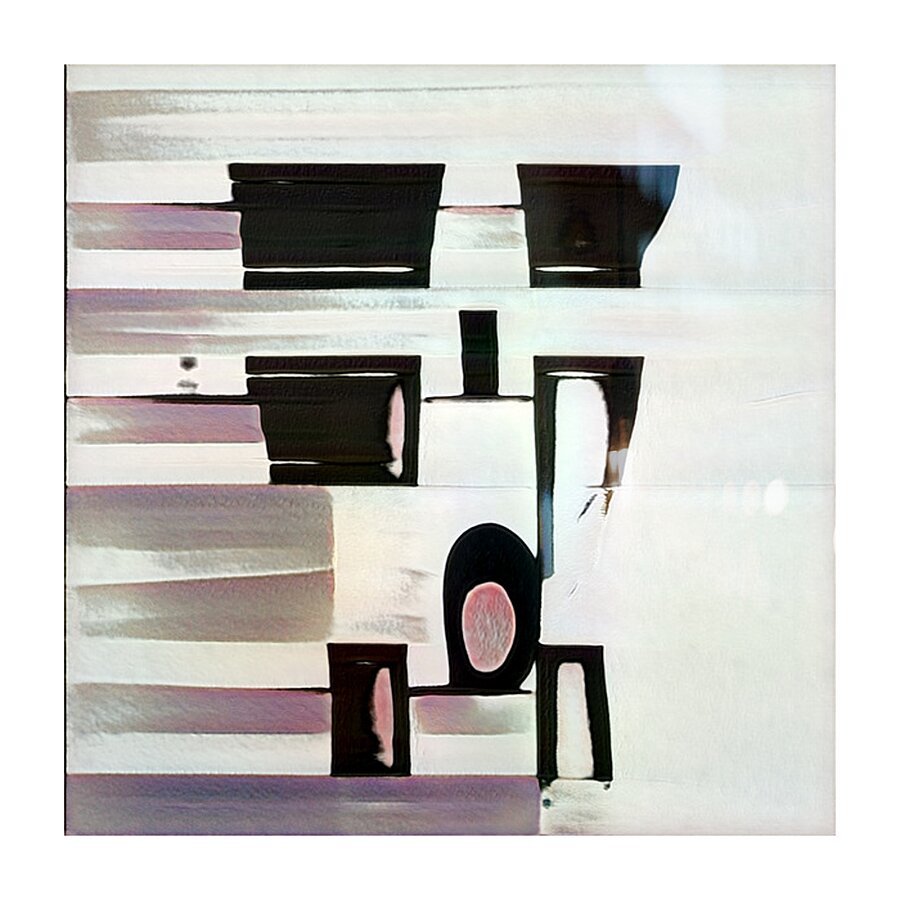 2095 8K Picture Frame print