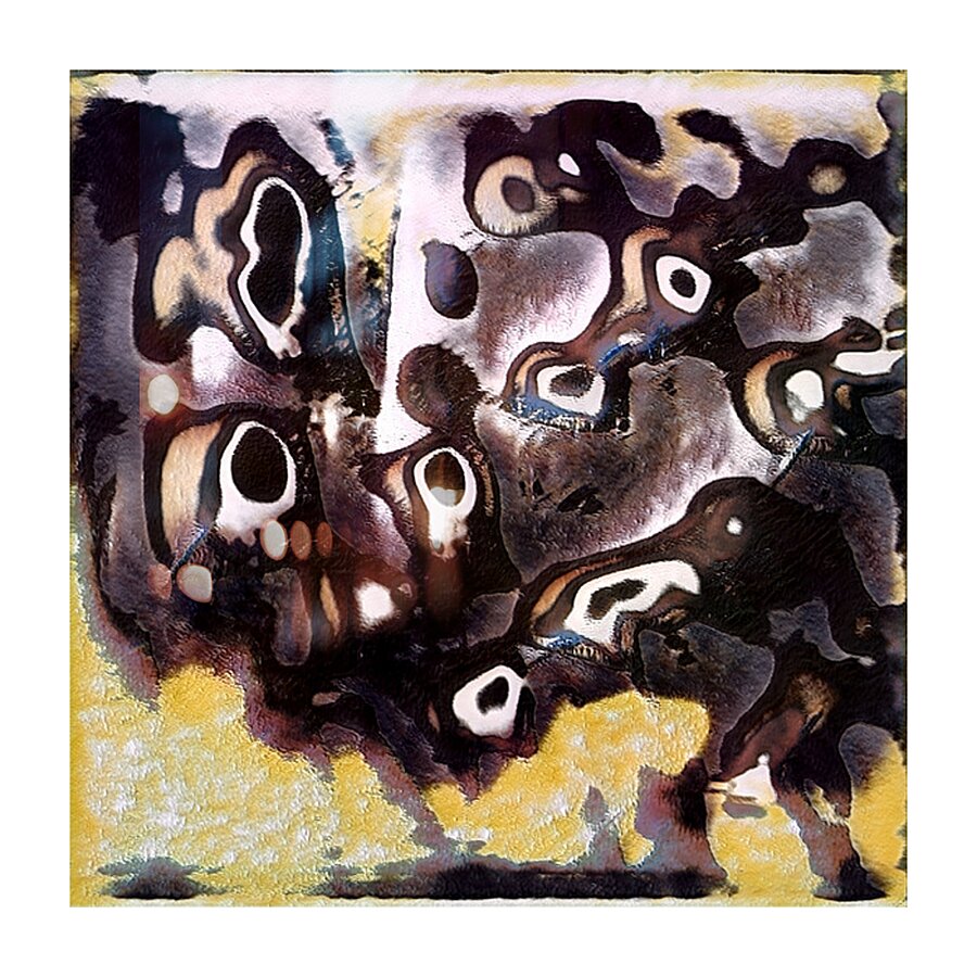 2102 8K Picture Frame print