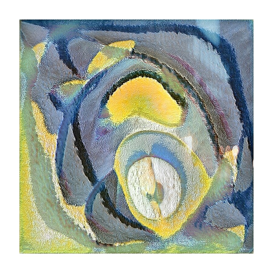 2075 8K Picture Frame print