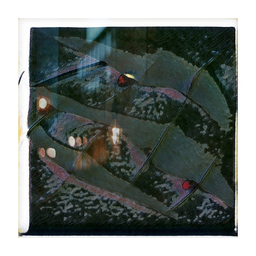 2083 8K Picture Frame print