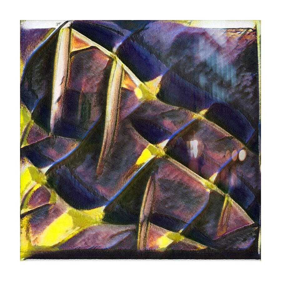 2101 8K Picture Frame print