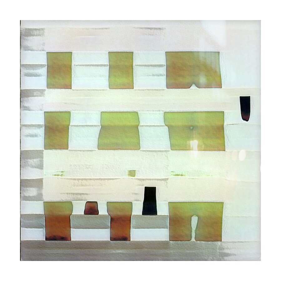 2093 8K Picture Frame print