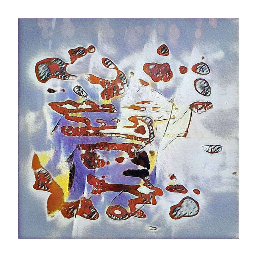 2140 8K Impression et Cadre photo