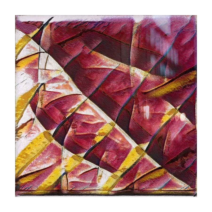 2138 8K Picture Frame print