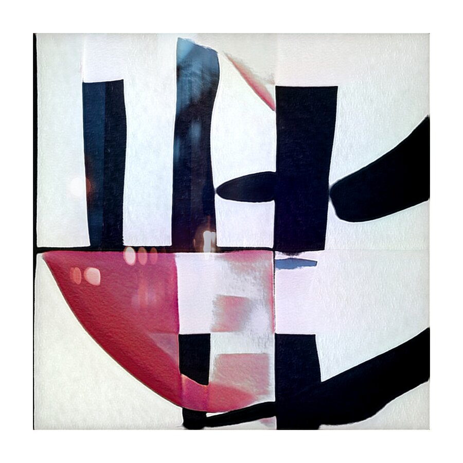 2125 8K Picture Frame print