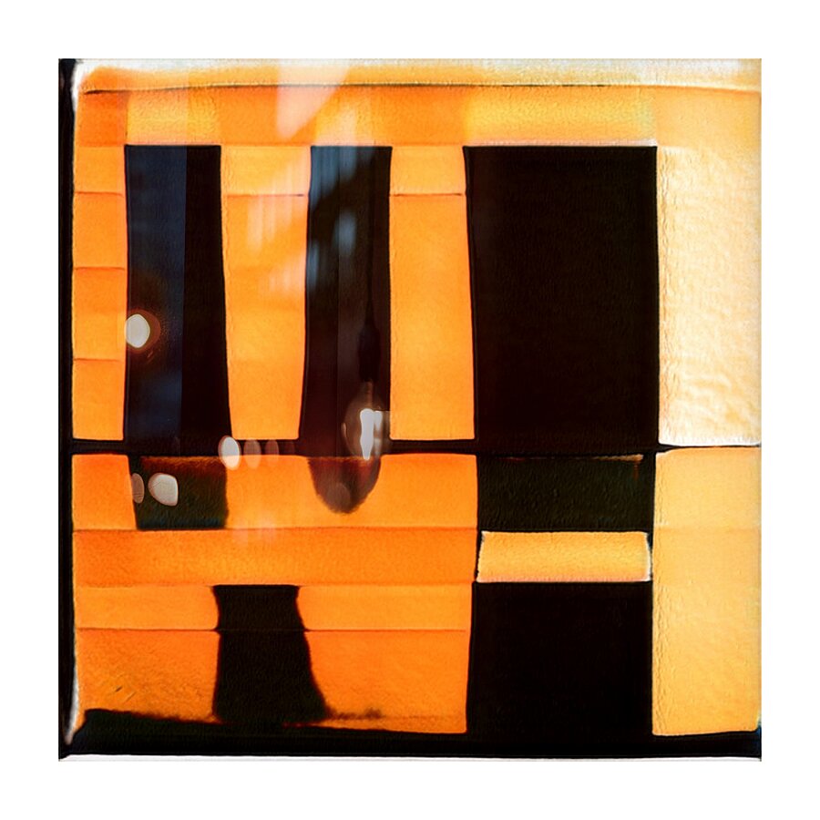 2145 8K Picture Frame print