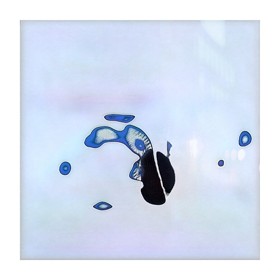 2112 8K Picture Frame print