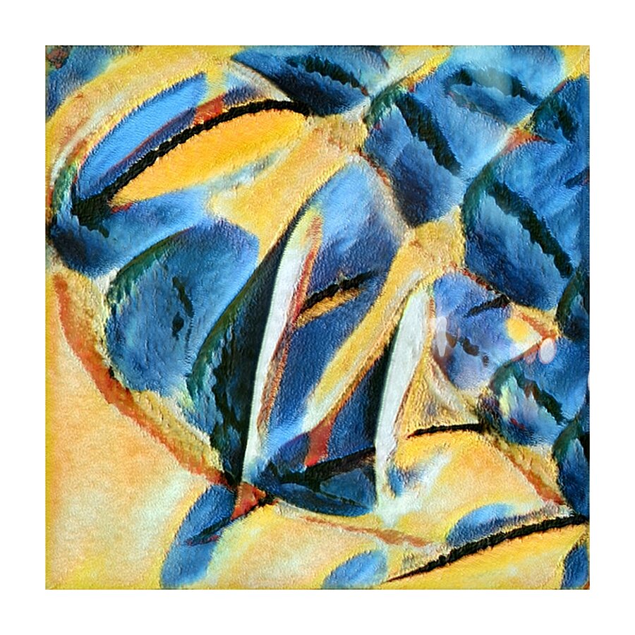 2149 8K Picture Frame print