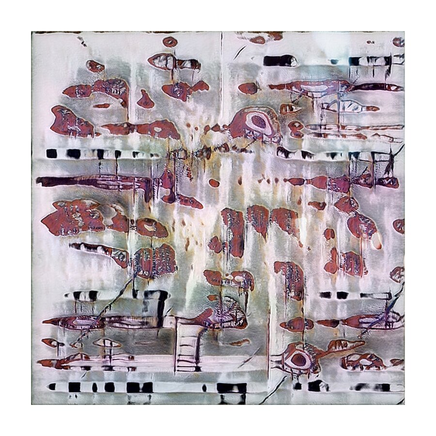 2118 8K Picture Frame print