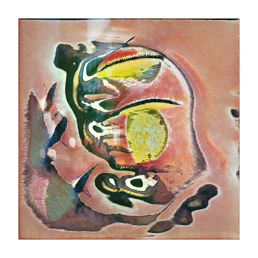 2128 8K Picture Frame print