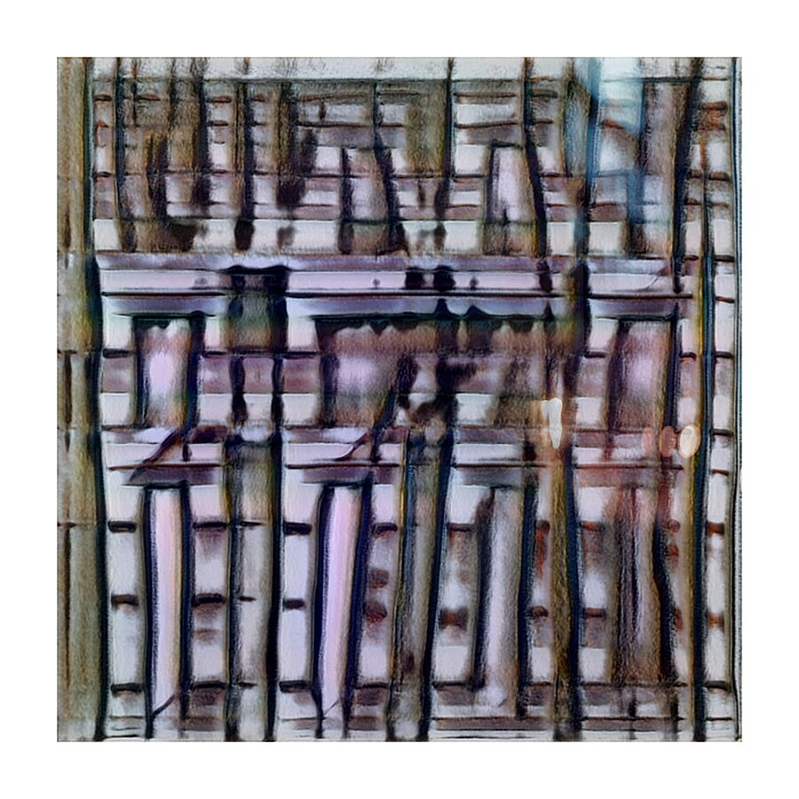 2147 8K Picture Frame print