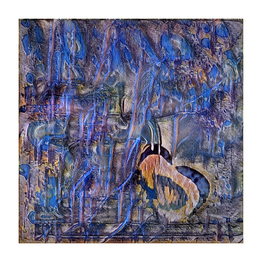 2134 8K Picture Frame print