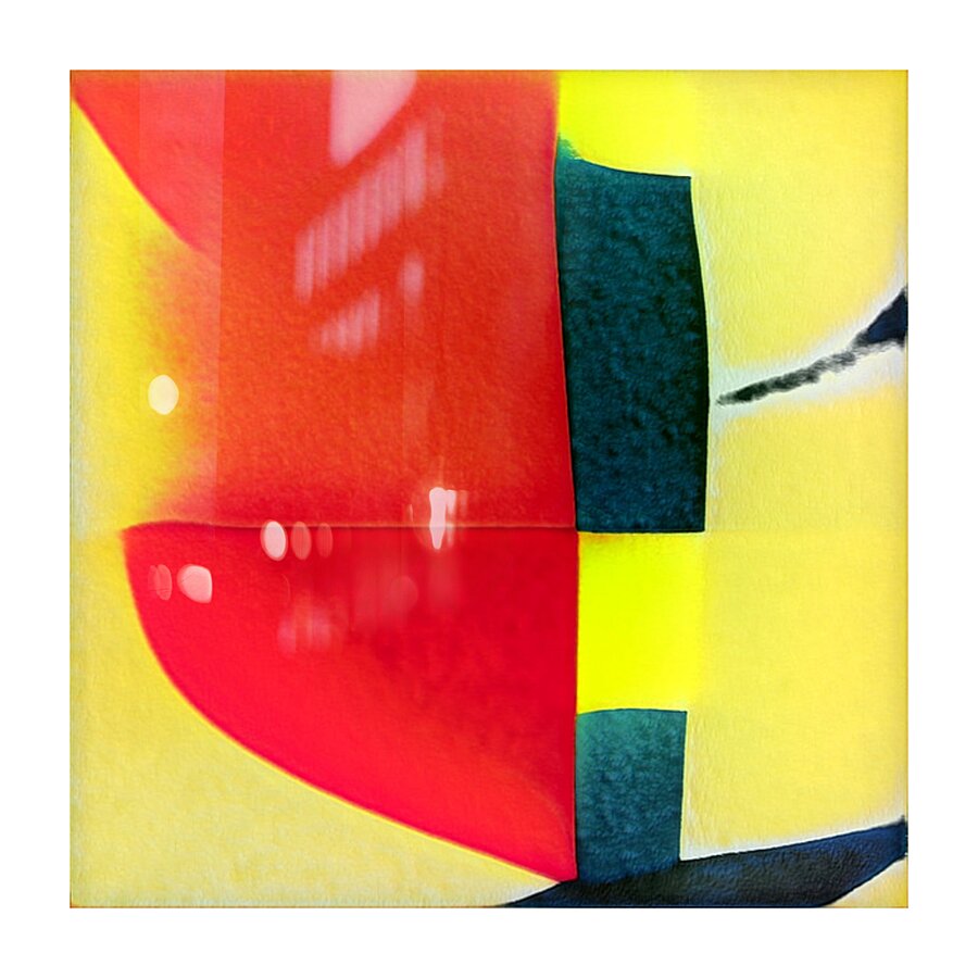 2144 8K Picture Frame print