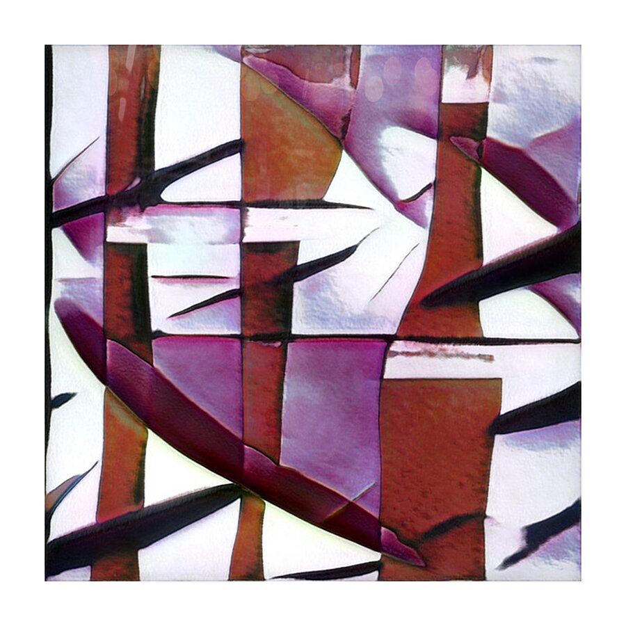 2132 8K Picture Frame print