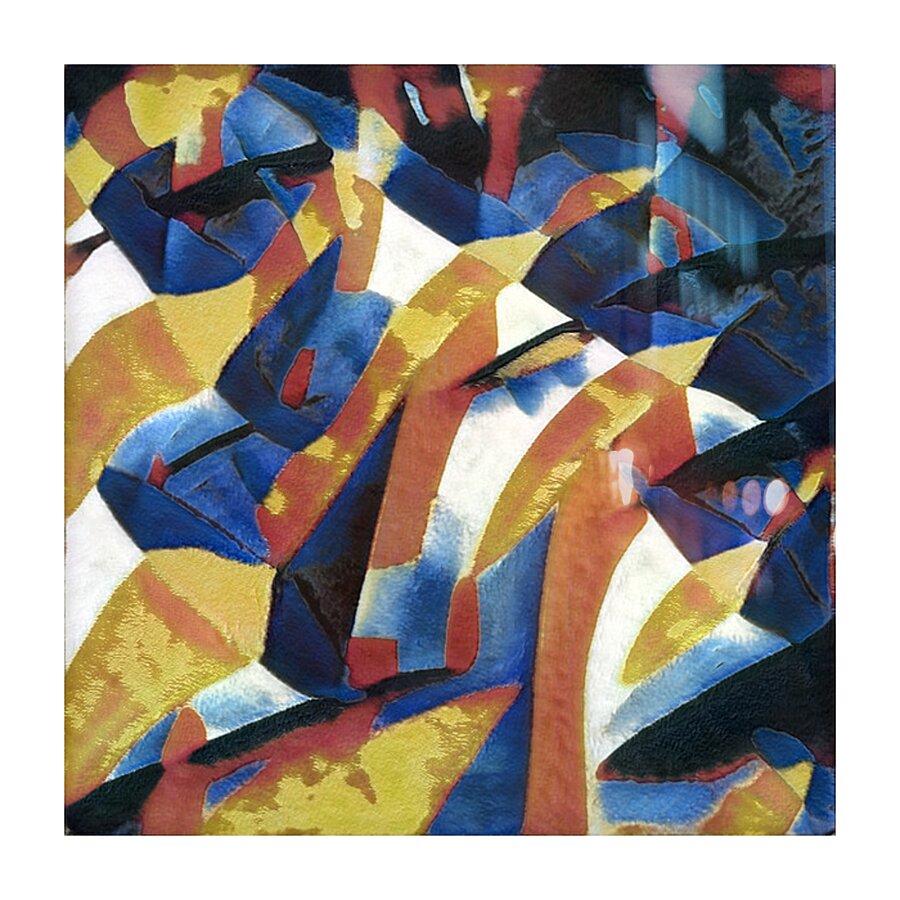 2127 8K Picture Frame print