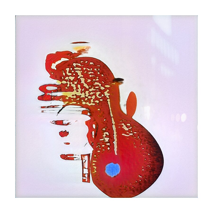 2123 8K Picture Frame print