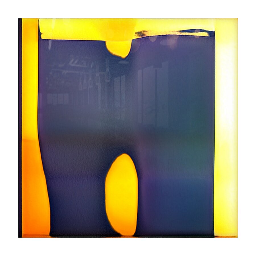 2150 8K Picture Frame print