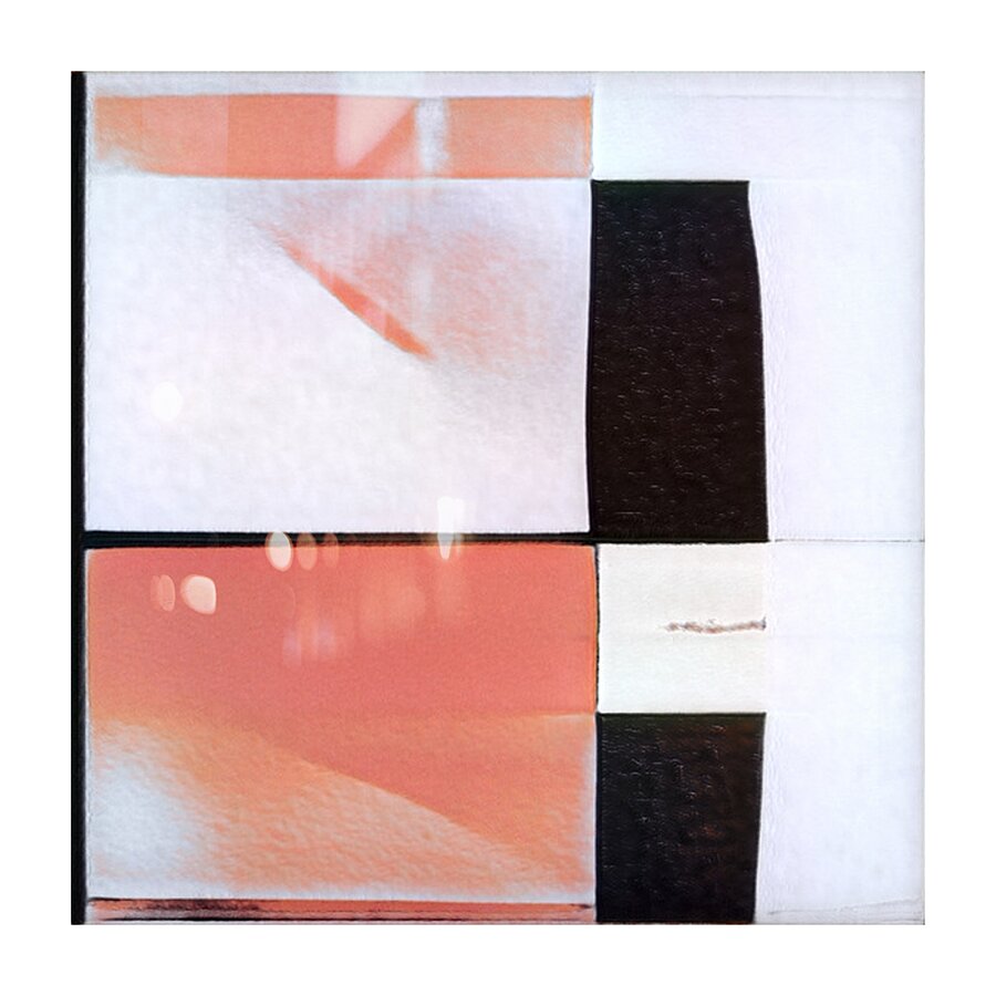 2137 8K Picture Frame print