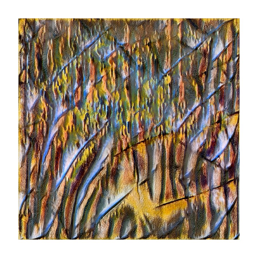 2190 8K Picture Frame print