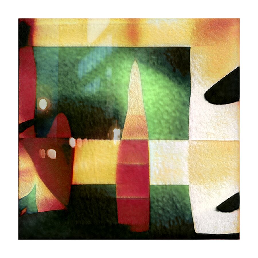 2164 8K Picture Frame print