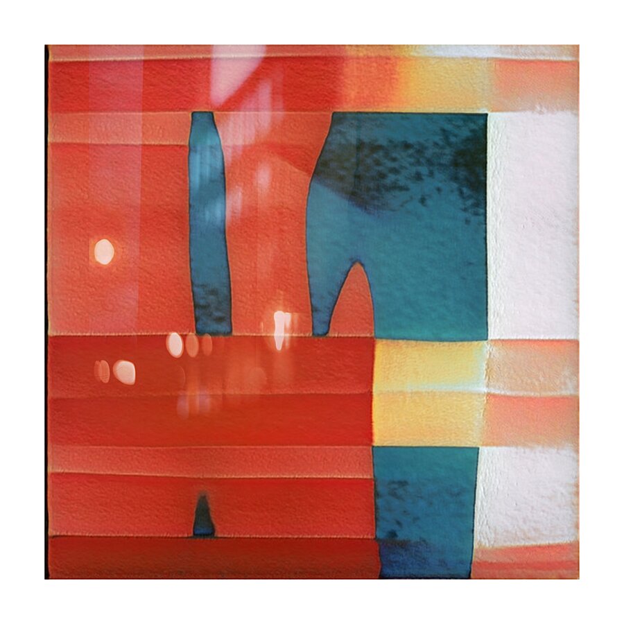 2178 8K Picture Frame print