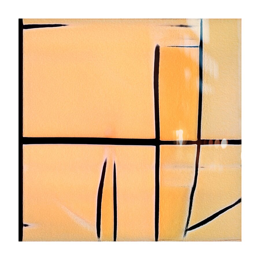 2185 8K Picture Frame print