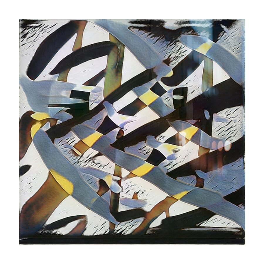 2186 8K Picture Frame print