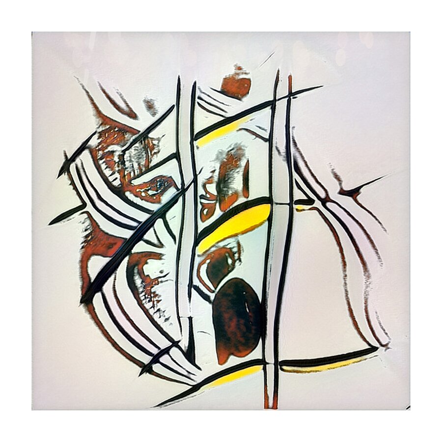 2188 8K Picture Frame print