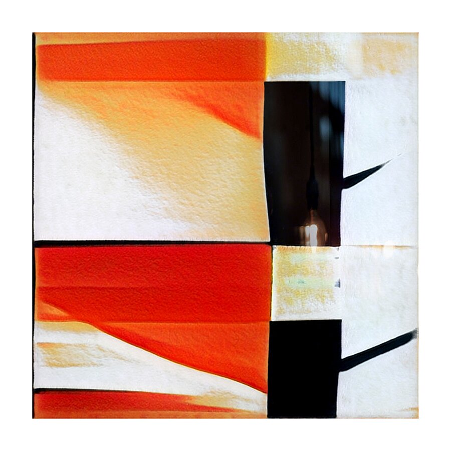 2175 8K Picture Frame print