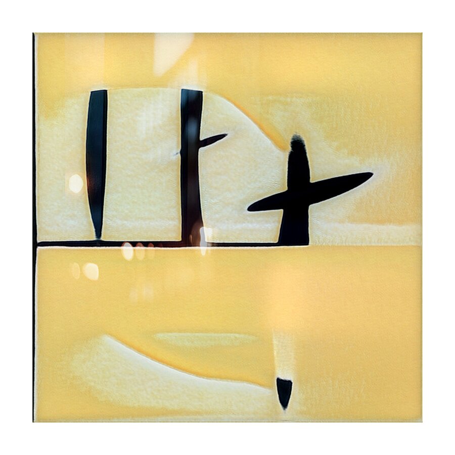 2184 8K Picture Frame print