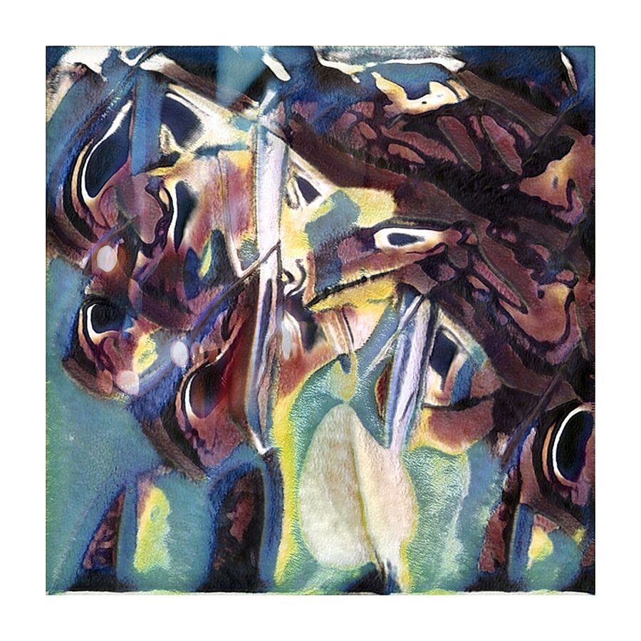 2174 8K Picture Frame print