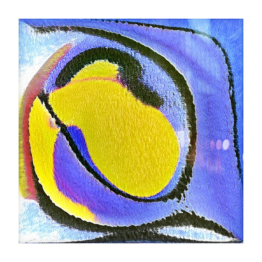 2182 8K Picture Frame print