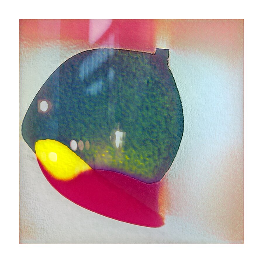 2159 8K Picture Frame print