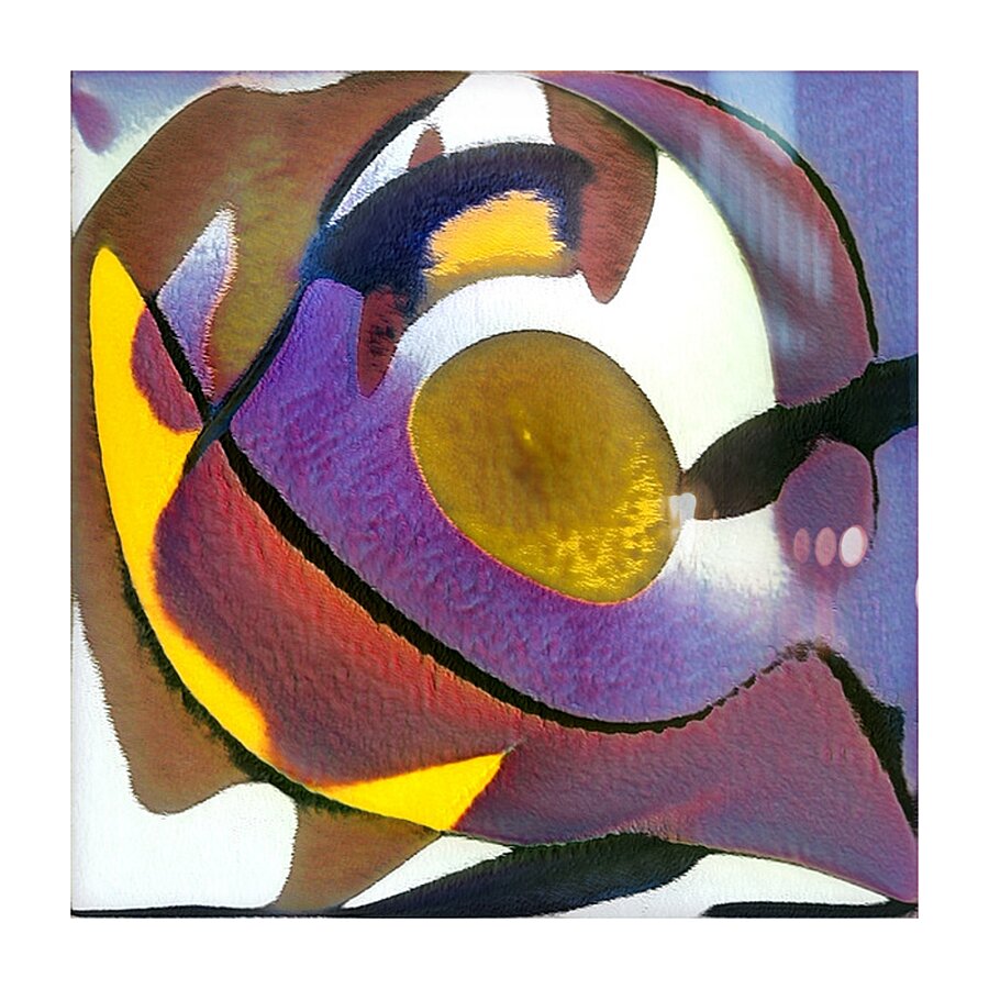 2177 8K Picture Frame print