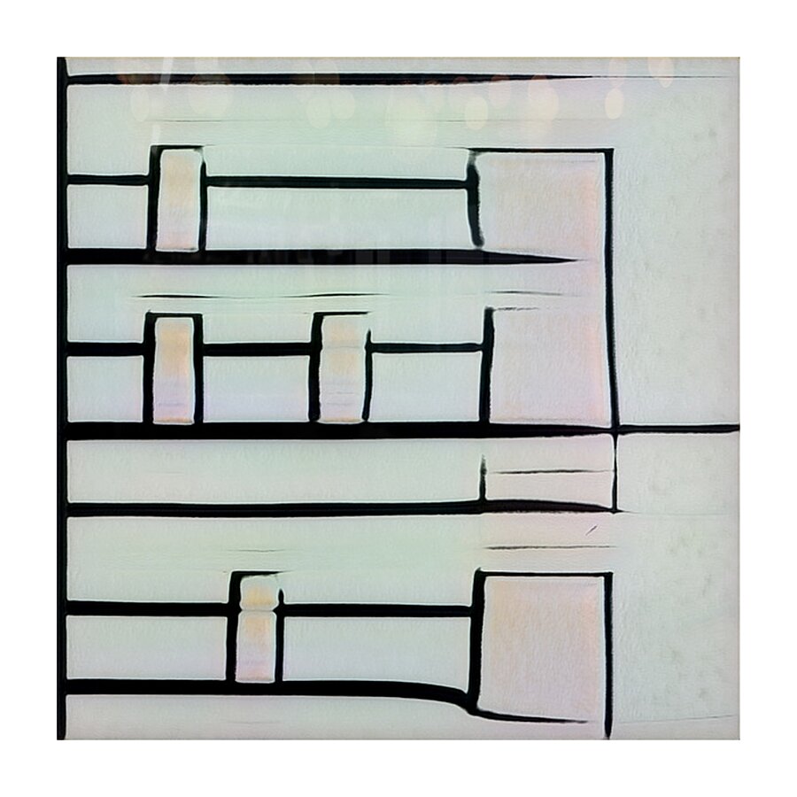 2169 8K Picture Frame print