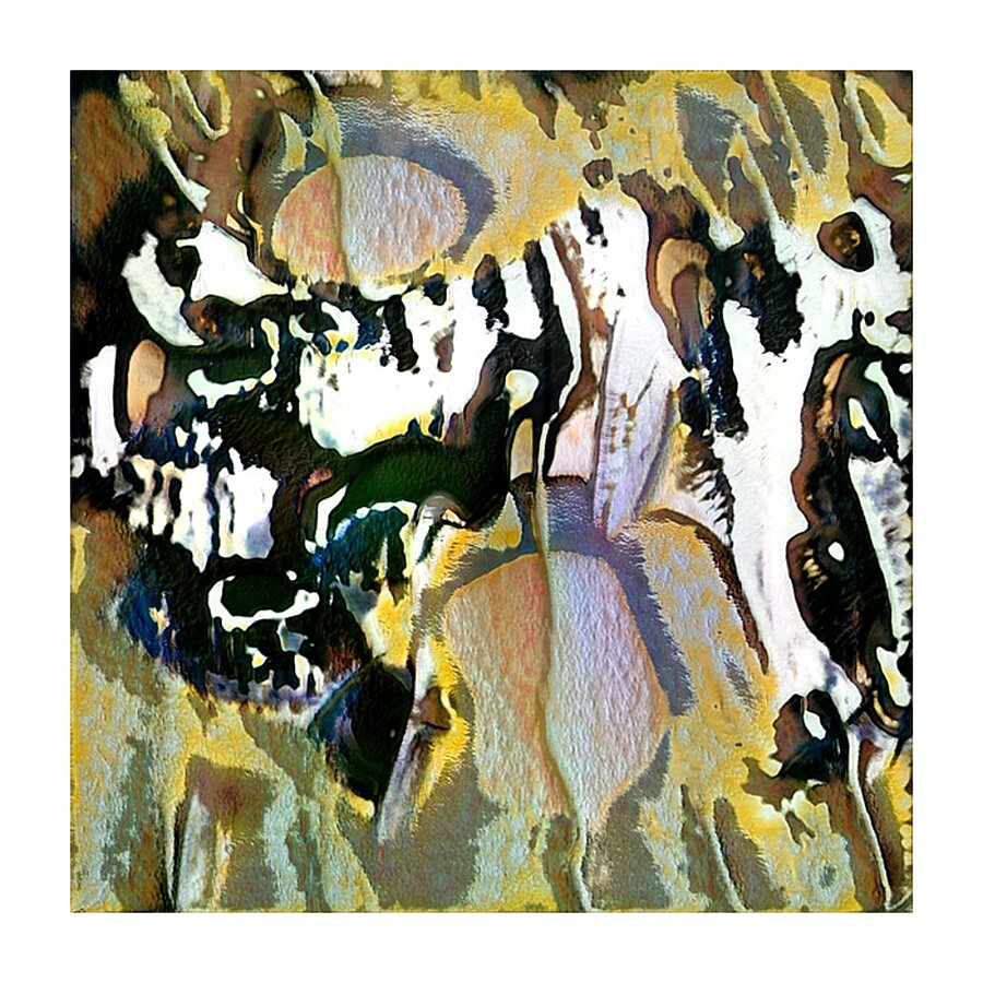 2154 8K Picture Frame print