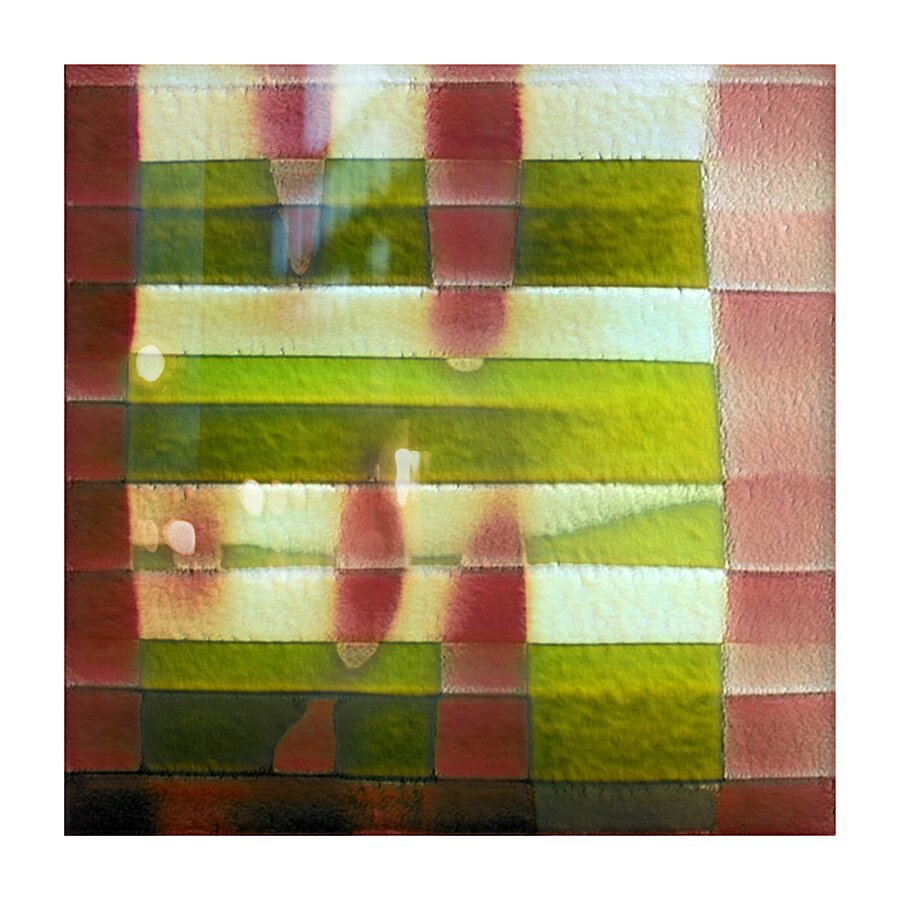 2198 8K Picture Frame print