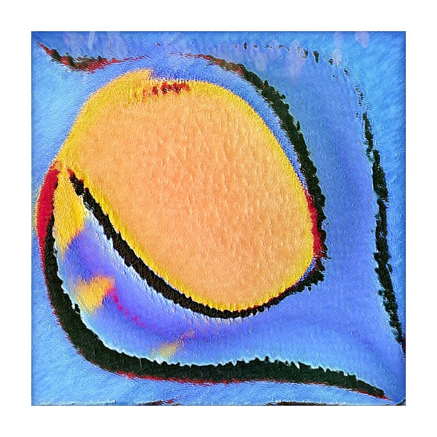 2214 8K Picture Frame print