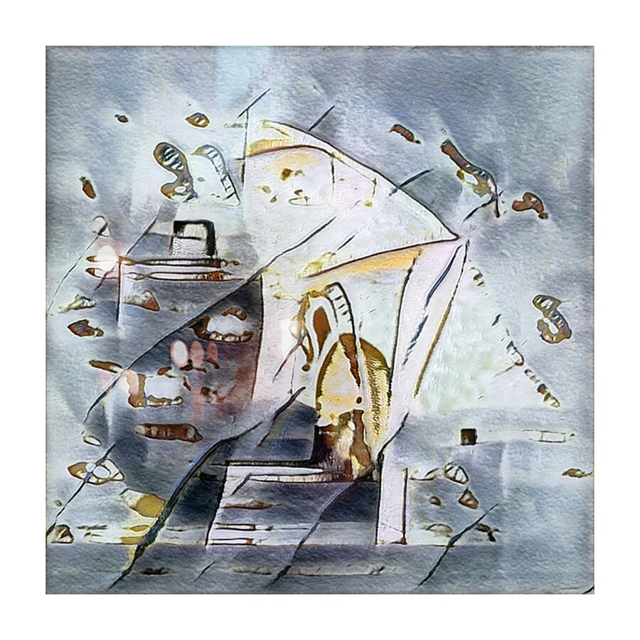 2220 8K Picture Frame print