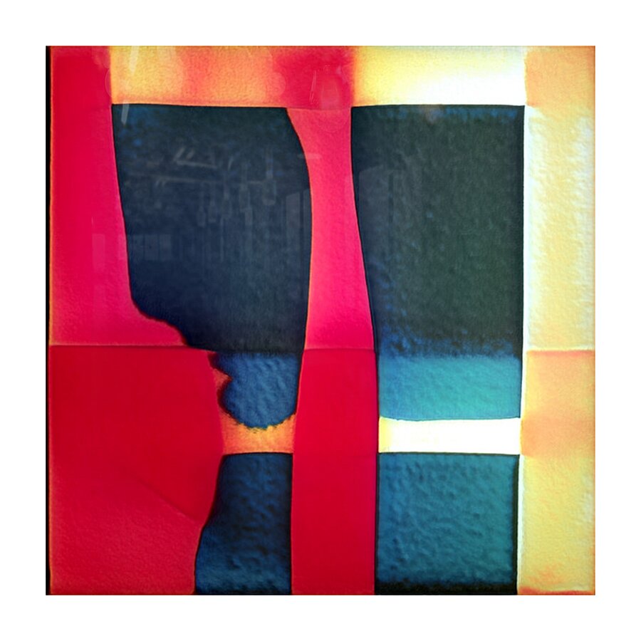 2216 8K Picture Frame print